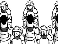 黄昏戦記