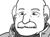 黄昏戦記