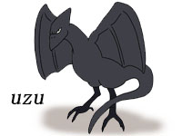 ウズ